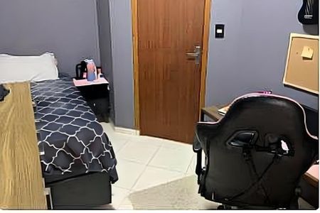 Apartamento à venda com 56m², 2 quartos e 1 vaga