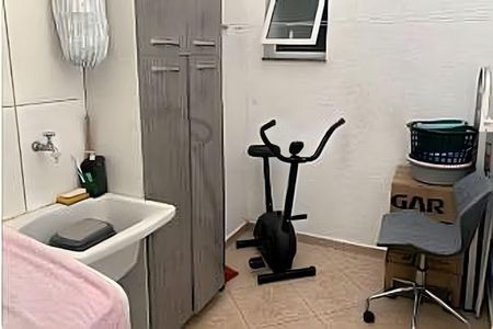 Apartamento à venda com 56m², 2 quartos e 1 vaga