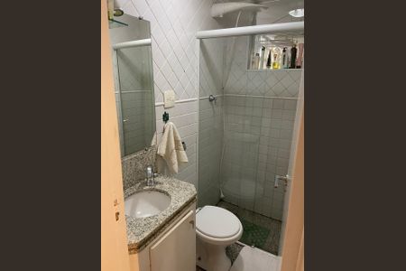 Apartamento à venda com 128m², 3 quartos e 1 vaga