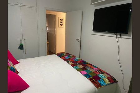 Apartamento à venda com 128m², 3 quartos e 1 vaga