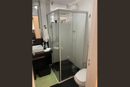 Apartamento à venda com 128m², 3 quartos e 1 vaga