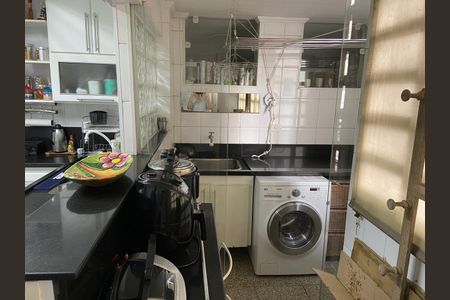 Apartamento à venda com 128m², 3 quartos e 1 vaga