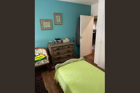 Apartamento à venda com 128m², 3 quartos e 1 vaga