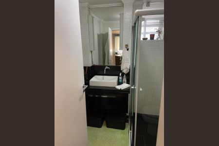 Apartamento à venda com 128m², 3 quartos e 1 vaga