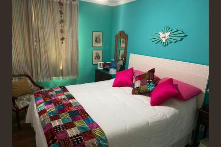 Apartamento à venda com 128m², 3 quartos e 1 vaga