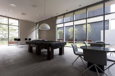 Apartamento à venda com 2 quartos, 170m² em Vila Nova Conceição, São Paulo