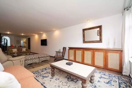 Apartamento à venda com 4 quartos, 315m² em Leblon, Rio de Janeiro