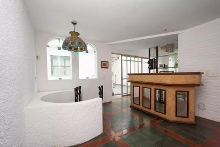 Apartamento à venda com 4 quartos, 315m² em Leblon, Rio de Janeiro