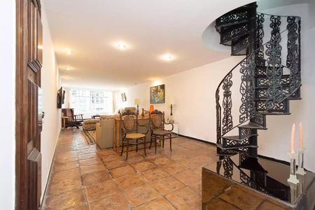 Apartamento à venda com 4 quartos, 315m² em Leblon, Rio de Janeiro
