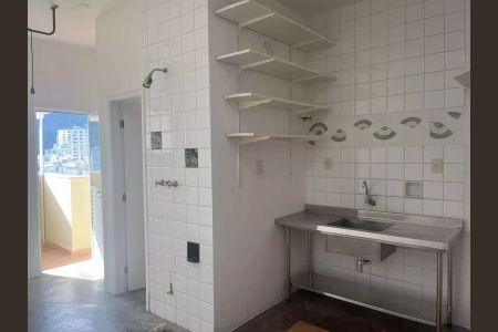 Apartamento à venda com 135m², 2 quartos e sem vaga