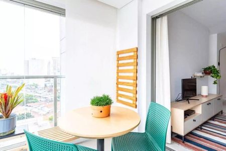 Apartamento à venda com 2 quartos, 70m² em Sumarezinho, São Paulo
