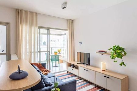 Apartamento à venda com 2 quartos, 70m² em Sumarezinho, São Paulo