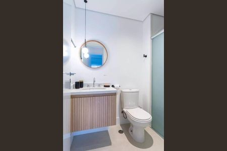 Apartamento à venda com 2 quartos, 70m² em Sumarezinho, São Paulo