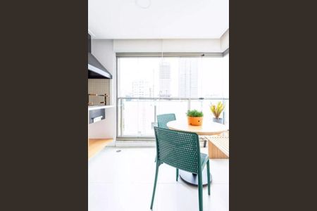 Apartamento à venda com 2 quartos, 70m² em Sumarezinho, São Paulo