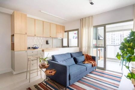 Apartamento à venda com 2 quartos, 70m² em Sumarezinho, São Paulo