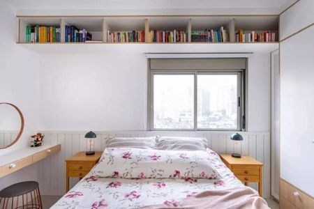 Apartamento à venda com 2 quartos, 70m² em Sumarezinho, São Paulo