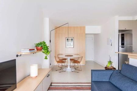 Apartamento à venda com 2 quartos, 70m² em Sumarezinho, São Paulo