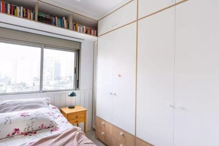 Apartamento à venda com 2 quartos, 70m² em Sumarezinho, São Paulo