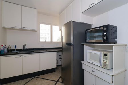 Apartamento à venda com 366m², 3 quartos e 4 vagas Apartamento à venda com 366m², 3 quartos e 4 vagasCozinha