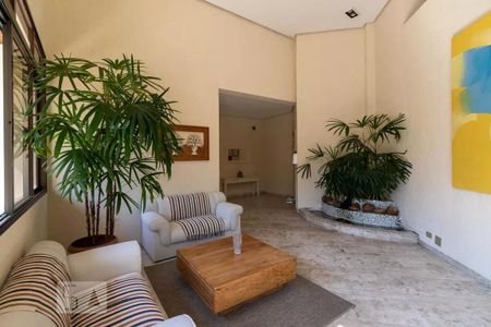 Apartamento à venda com 366m², 3 quartos e 4 vagas Apartamento à venda com 366m², 3 quartos e 4 vagasÁrea comum