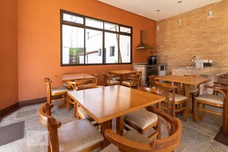 Apartamento à venda com 366m², 3 quartos e 4 vagas Apartamento à venda com 366m², 3 quartos e 4 vagasÁrea comum - Salão de festas