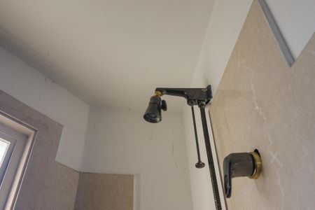 Apartamento à venda com 366m², 3 quartos e 4 vagas Apartamento à venda com 366m², 3 quartos e 4 vagasBanheiro da Suíte 3