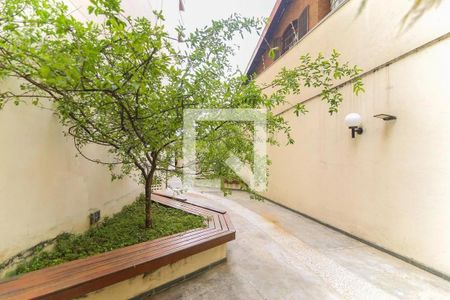 Apartamento à venda com 366m², 3 quartos e 4 vagas Apartamento à venda com 366m², 3 quartos e 4 vagasÁrea comum