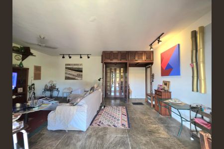 Apartamento à venda com 3 quartos, 299m² em Barra da Tijuca, Rio de Janeiro