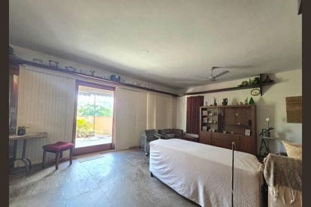 Apartamento à venda com 3 quartos, 299m² em Barra da Tijuca, Rio de Janeiro