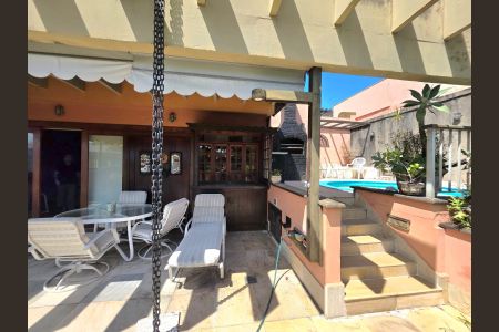 Apartamento à venda com 3 quartos, 299m² em Barra da Tijuca, Rio de Janeiro