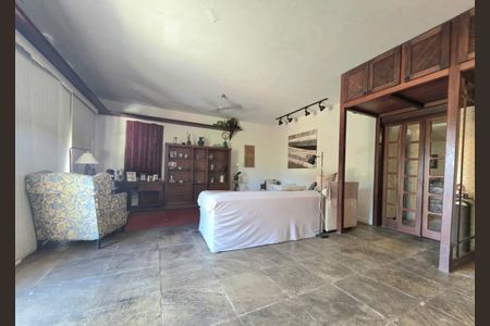 Apartamento à venda com 3 quartos, 299m² em Barra da Tijuca, Rio de Janeiro