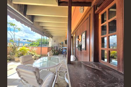 Apartamento à venda com 3 quartos, 299m² em Barra da Tijuca, Rio de Janeiro