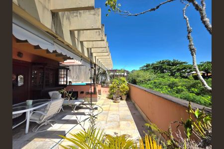 Apartamento à venda com 3 quartos, 299m² em Barra da Tijuca, Rio de Janeiro