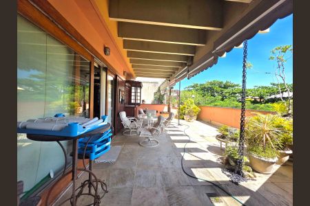 Apartamento à venda com 3 quartos, 299m² em Barra da Tijuca, Rio de Janeiro