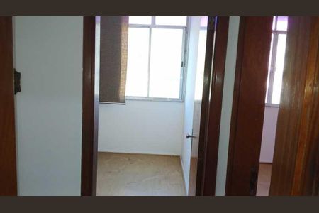 Apartamento à venda com 2 quartos, 62m² em Maracanã, Rio de Janeiro