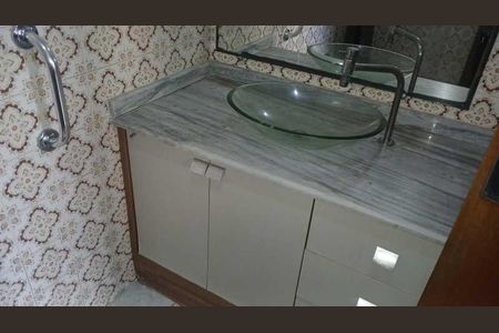 Apartamento à venda com 2 quartos, 62m² em Maracanã, Rio de Janeiro