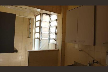 Apartamento à venda com 2 quartos, 62m² em Maracanã, Rio de Janeiro