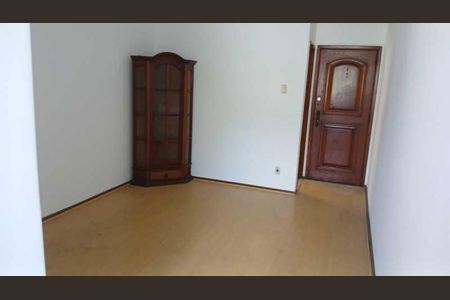 Apartamento à venda com 2 quartos, 62m² em Maracanã, Rio de Janeiro