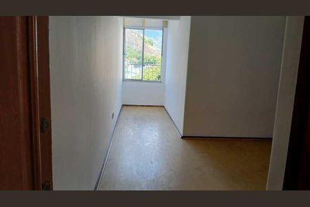 Apartamento à venda com 2 quartos, 62m² em Maracanã, Rio de Janeiro