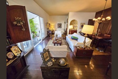 Apartamento à venda com 2 quartos, 248m² em Ipanema, Rio de Janeiro