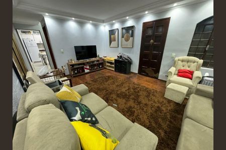 Casa à venda com 257m², 3 quartos e 2 vagas