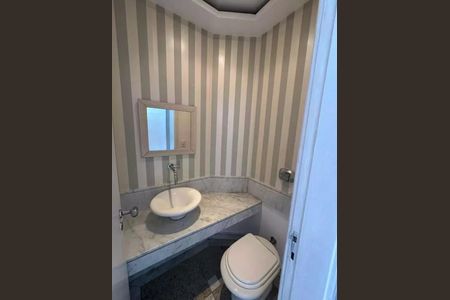 Apartamento à venda com 3 quartos, 177m² em Barra da Tijuca, Rio de Janeiro