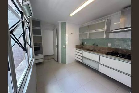 Apartamento à venda com 3 quartos, 177m² em Barra da Tijuca, Rio de Janeiro
