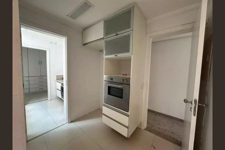 Apartamento à venda com 3 quartos, 177m² em Barra da Tijuca, Rio de Janeiro