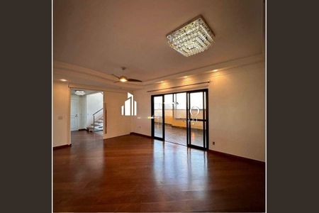 Apartamento à venda com 4 quartos, 217m² em Vila Prudente, São Paulo