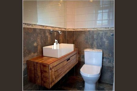 Apartamento à venda com 4 quartos, 217m² em Vila Prudente, São Paulo