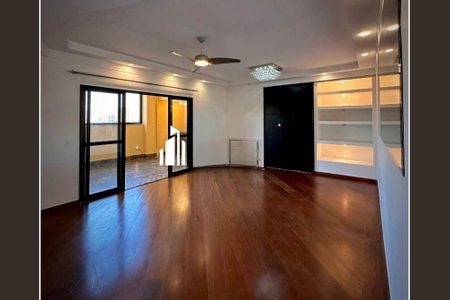 Apartamento à venda com 4 quartos, 217m² em Vila Prudente, São Paulo