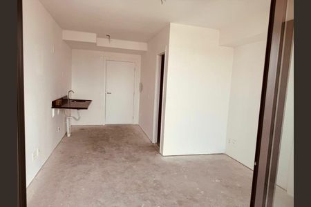 Kitnet/Studio à venda com 1 quarto, 27m² em Pompeia, São Paulo