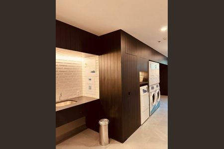 Kitnet/Studio à venda com 1 quarto, 27m² em Pompeia, São Paulo