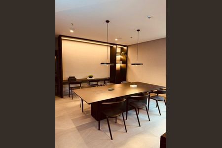 Kitnet/Studio à venda com 1 quarto, 27m² em Pompeia, São Paulo